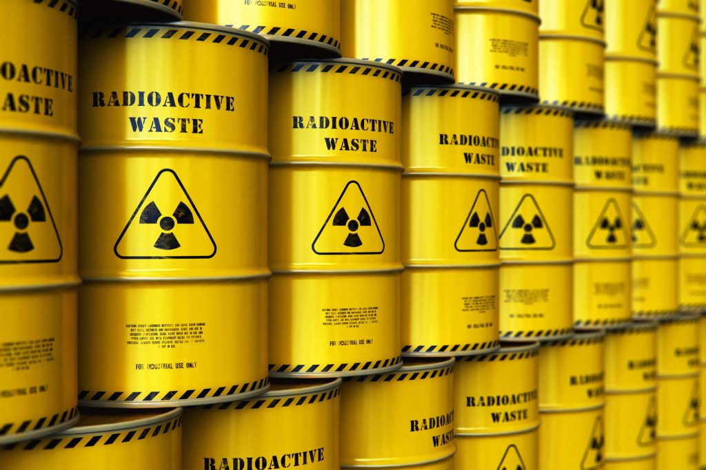 managementul deseurilor radioactive (1)